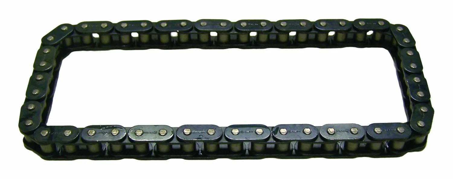 Crown Automotive - Metal Unpainted Timing Chain - 33002977